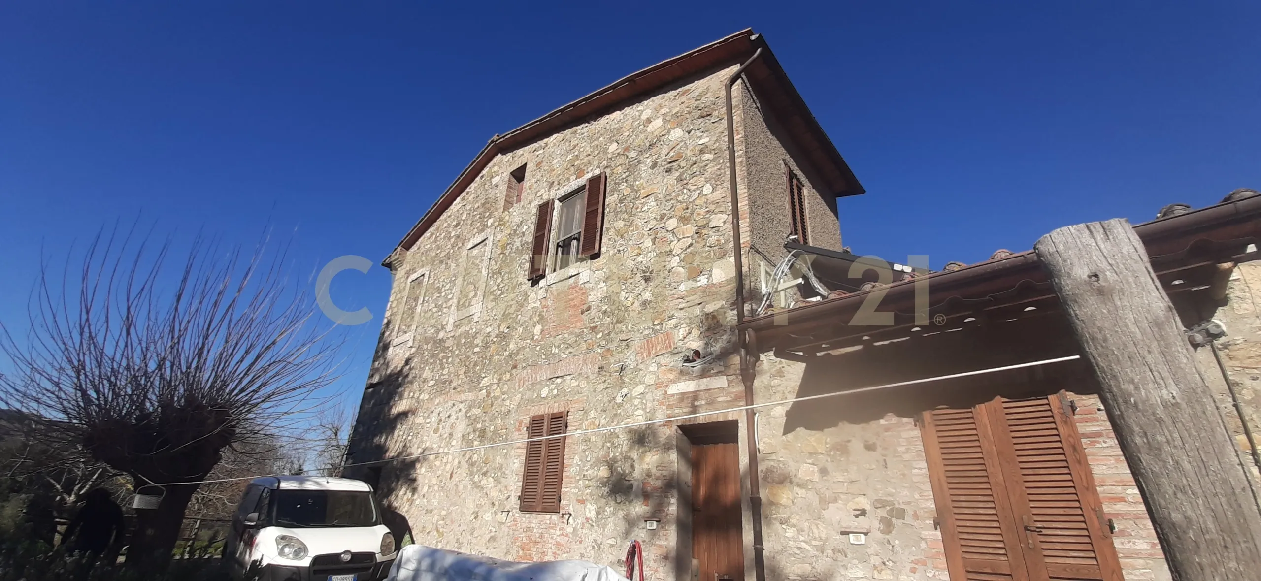 Foto 2 di 34 - Casa indipendente in vendita a Civitella Paganico