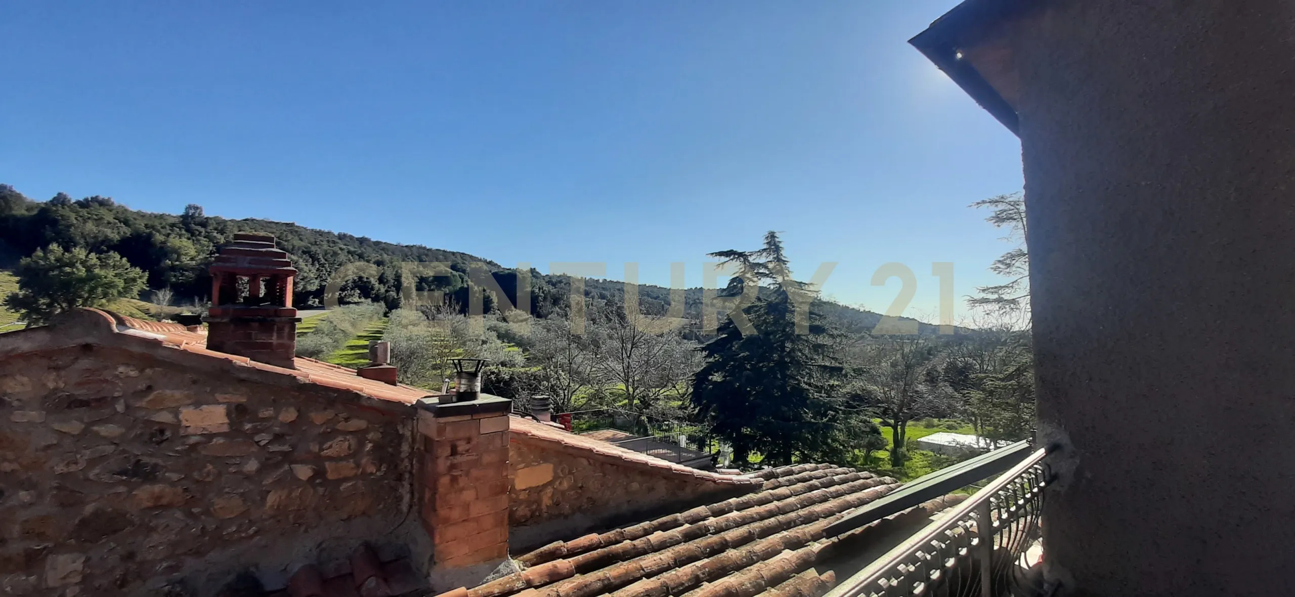 Foto 3 di 34 - Casa indipendente in vendita a Civitella Paganico