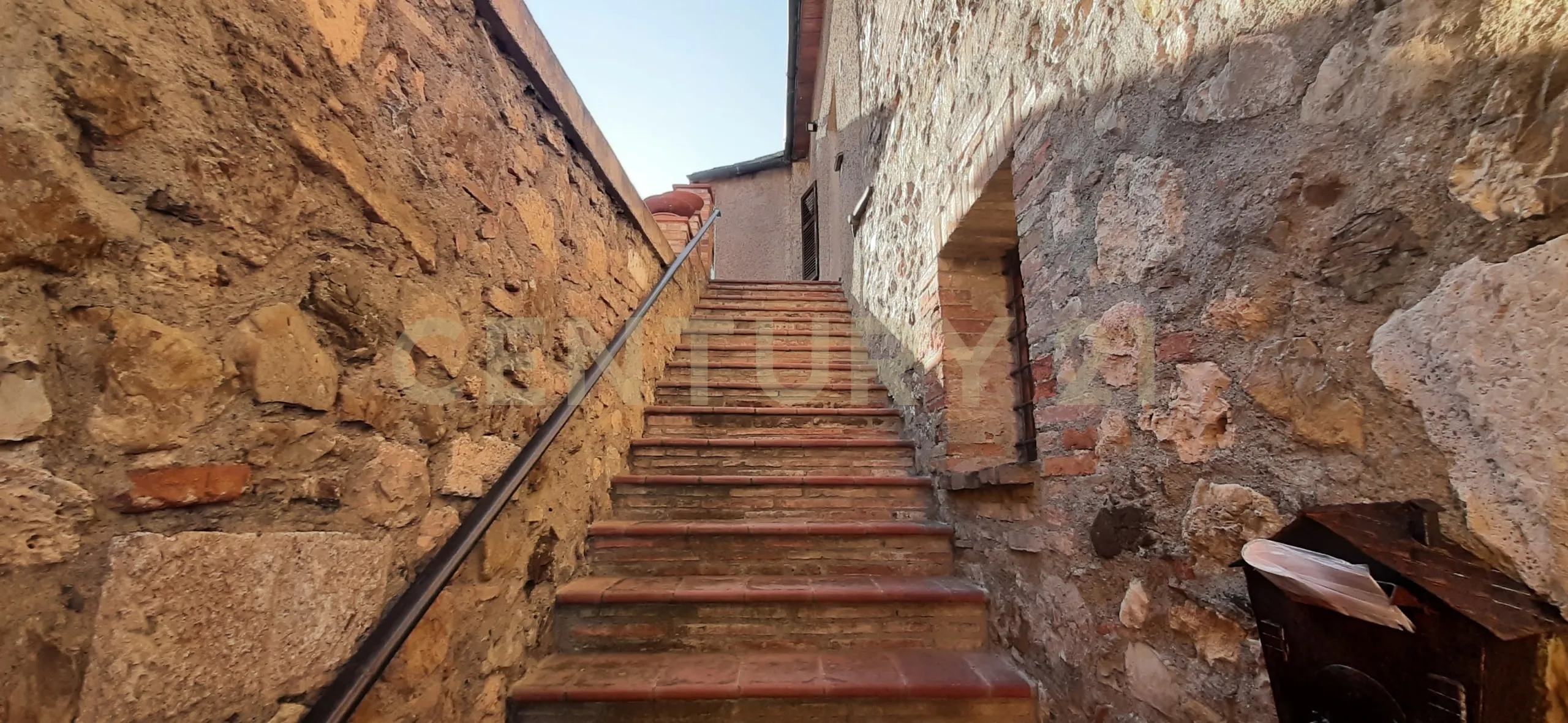 Foto 4 di 34 - Casa indipendente in vendita a Civitella Paganico