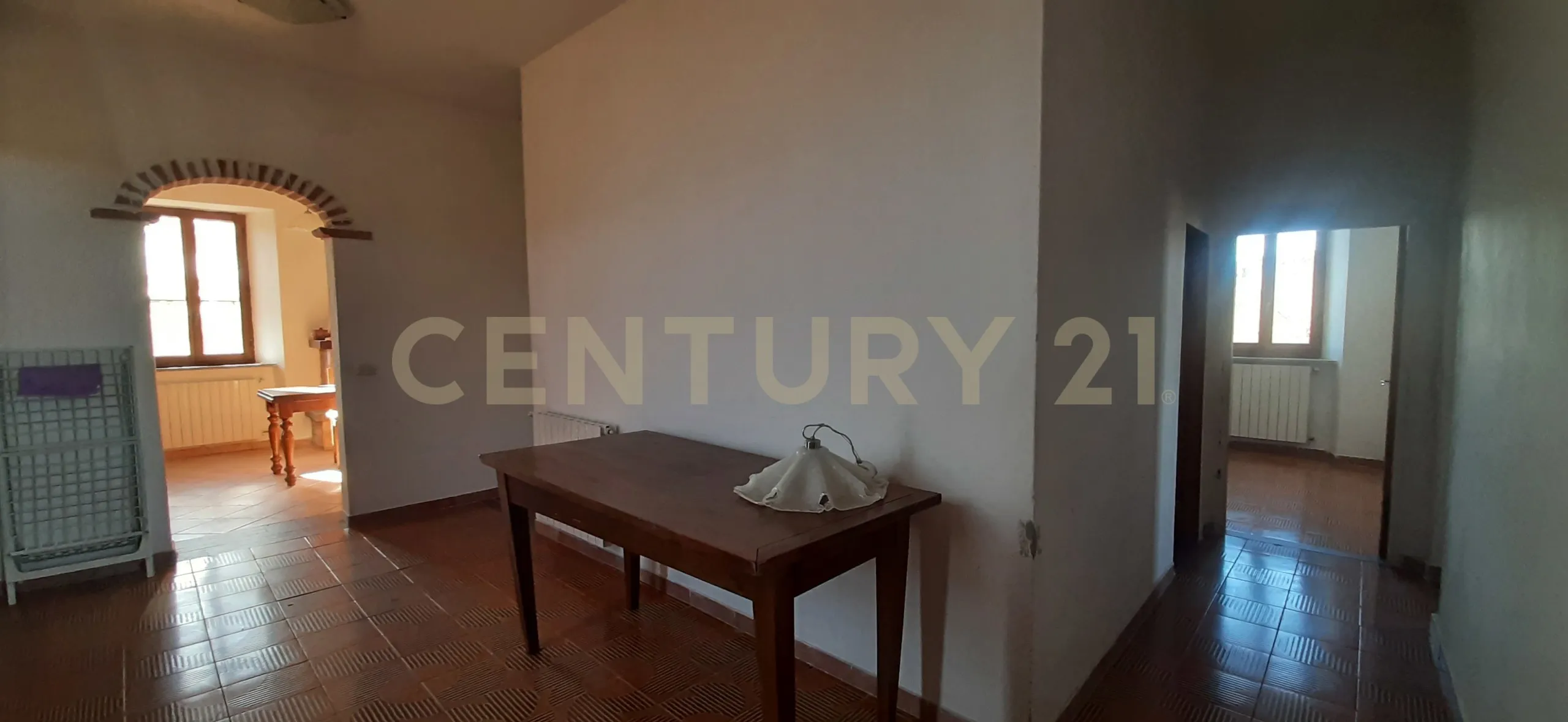 Foto 6 di 34 - Casa indipendente in vendita a Civitella Paganico
