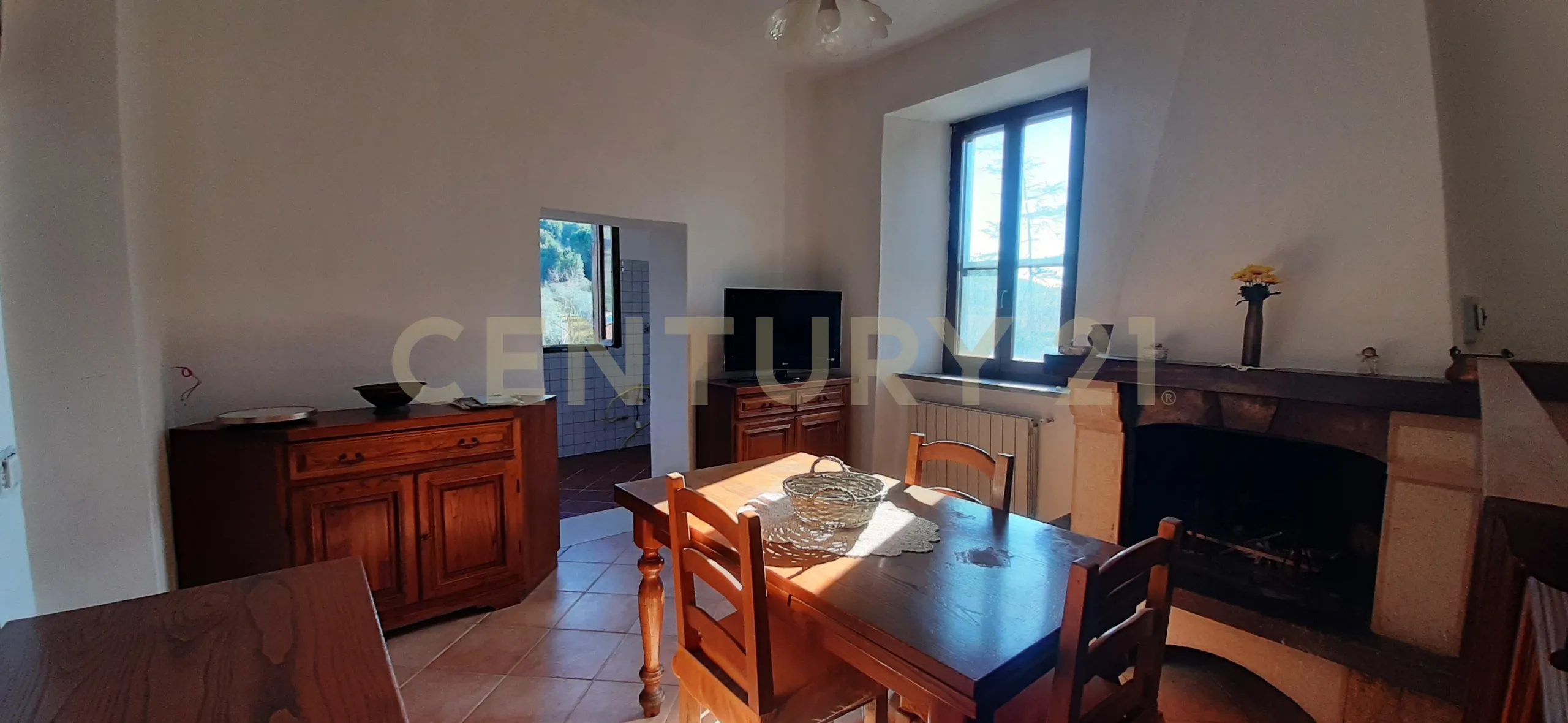 Foto 9 di 34 - Casa indipendente in vendita a Civitella Paganico