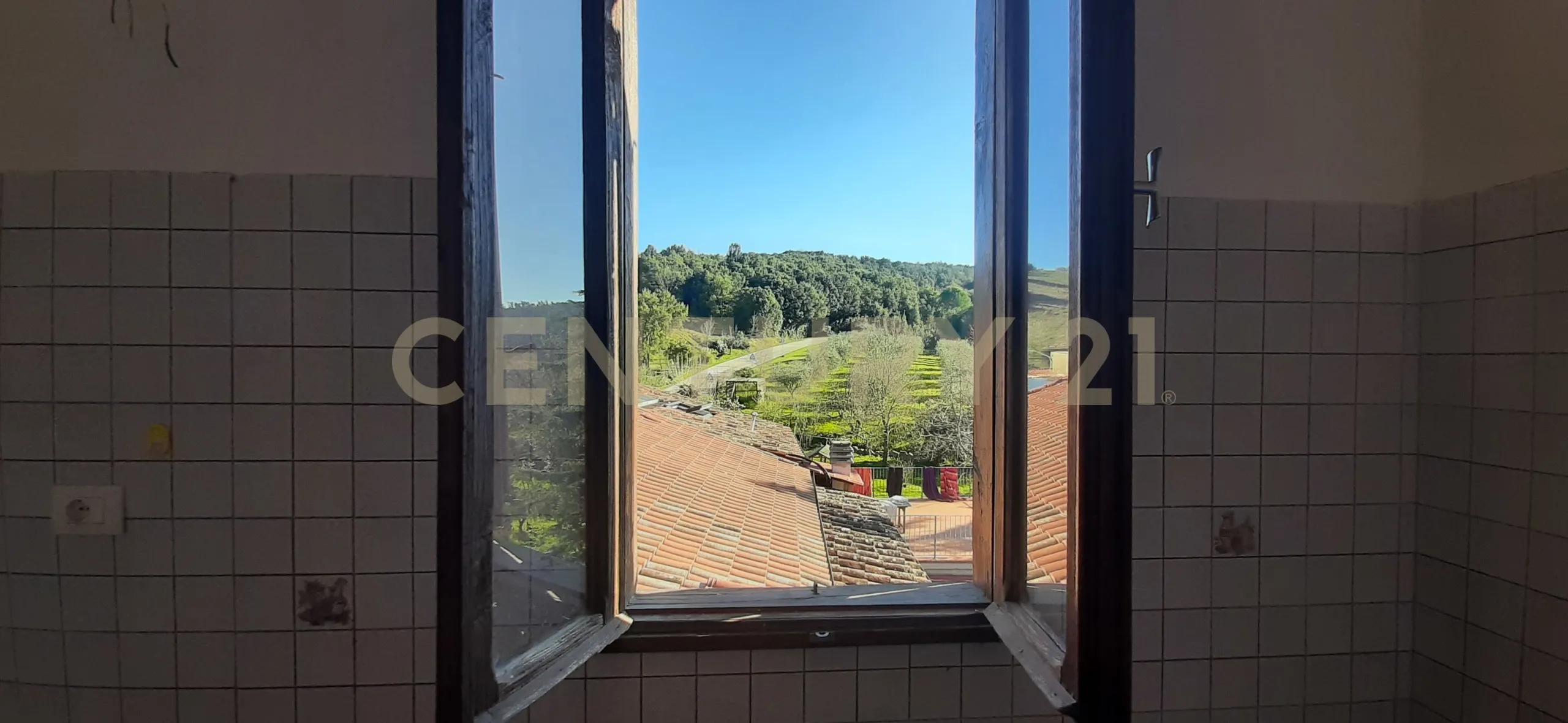 Foto 13 di 34 - Casa indipendente in vendita a Civitella Paganico