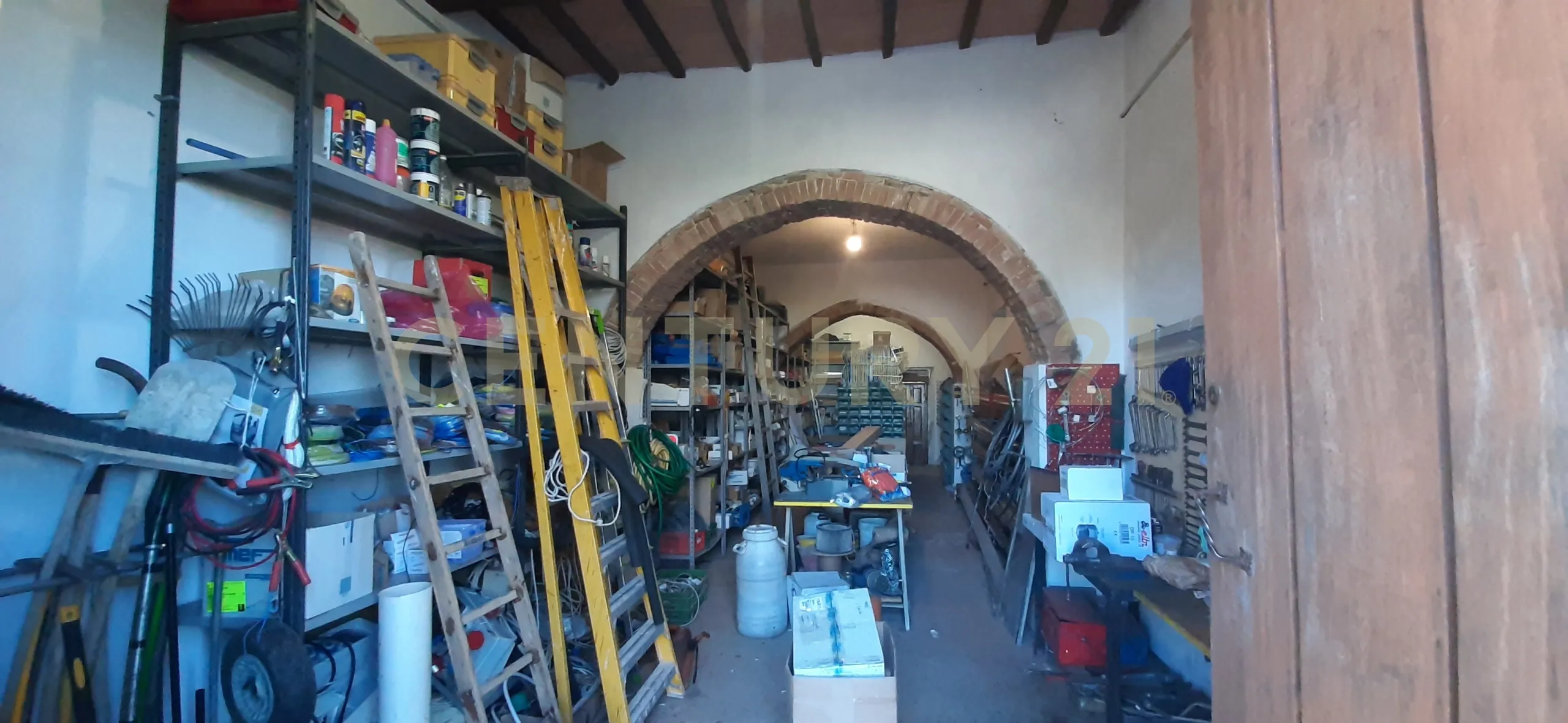 Foto 27 di 34 - Casa indipendente in vendita a Civitella Paganico