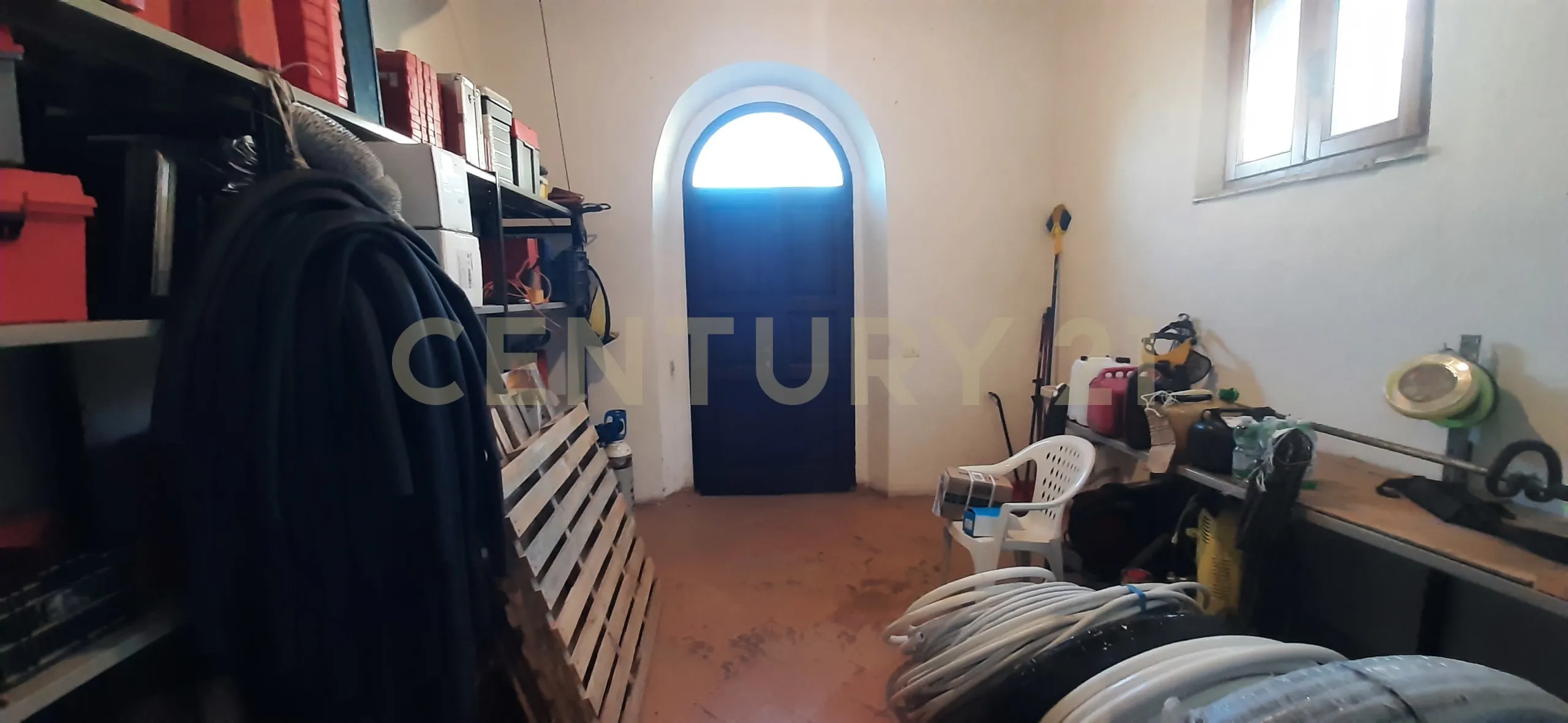 Foto 30 di 34 - Casa indipendente in vendita a Civitella Paganico