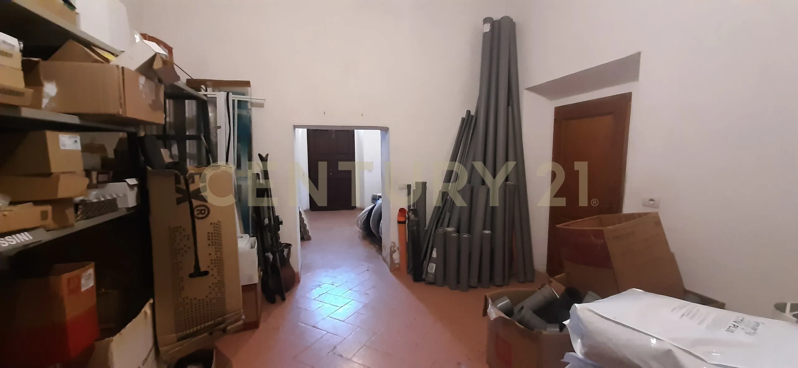 Foto 32 di 34 - Casa indipendente in vendita a Civitella Paganico