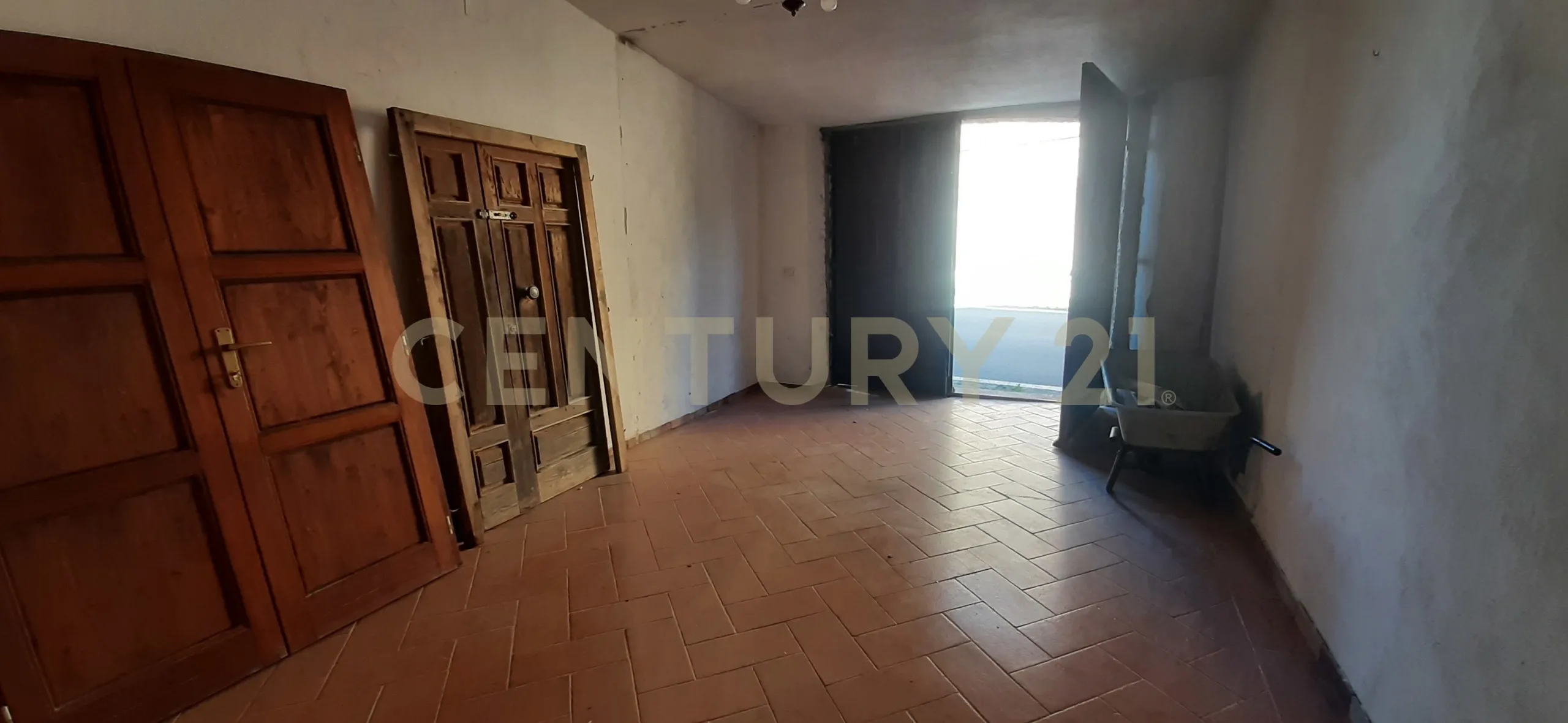 Foto 33 di 34 - Casa indipendente in vendita a Civitella Paganico