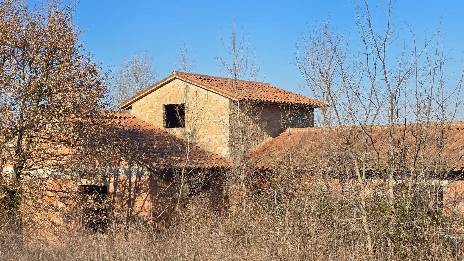 Foto 1 di 28 - Casa indipendente in vendita a Todi