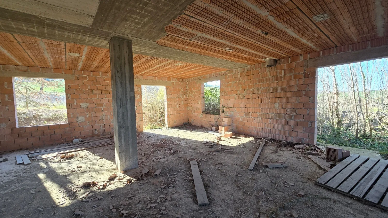 Foto 4 di 28 - Casa indipendente in vendita a Todi