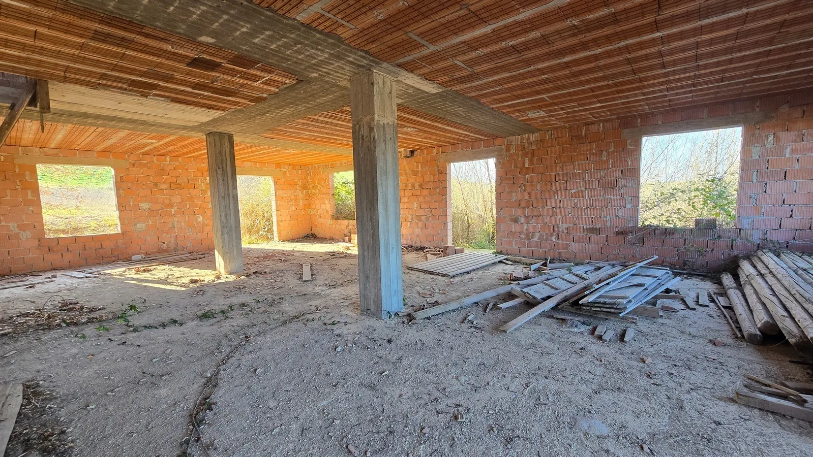 Foto 5 di 28 - Casa indipendente in vendita a Todi