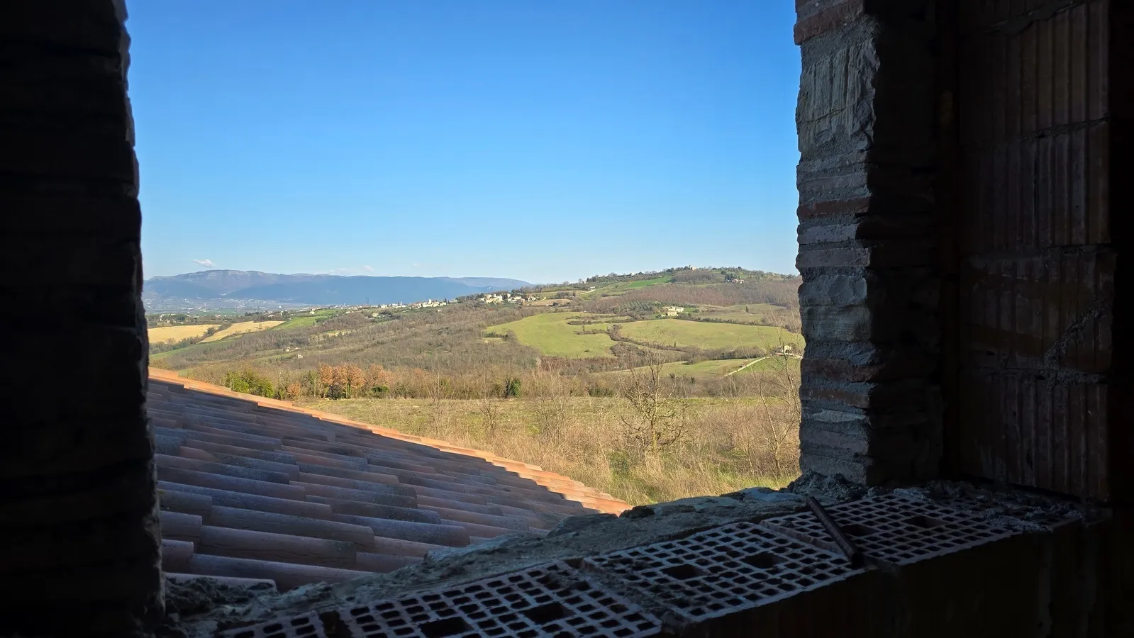 Foto 7 di 28 - Casa indipendente in vendita a Todi