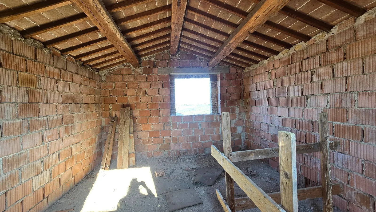 Foto 8 di 28 - Casa indipendente in vendita a Todi