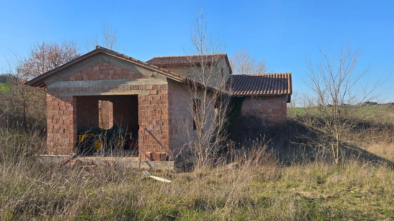 Foto 25 di 28 - Casa indipendente in vendita a Todi