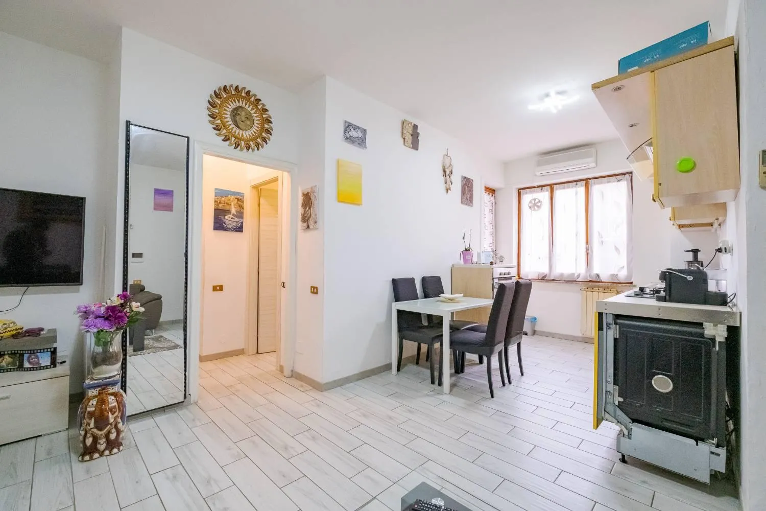Foto 4 di 26 - Casa indipendente in vendita a Senago