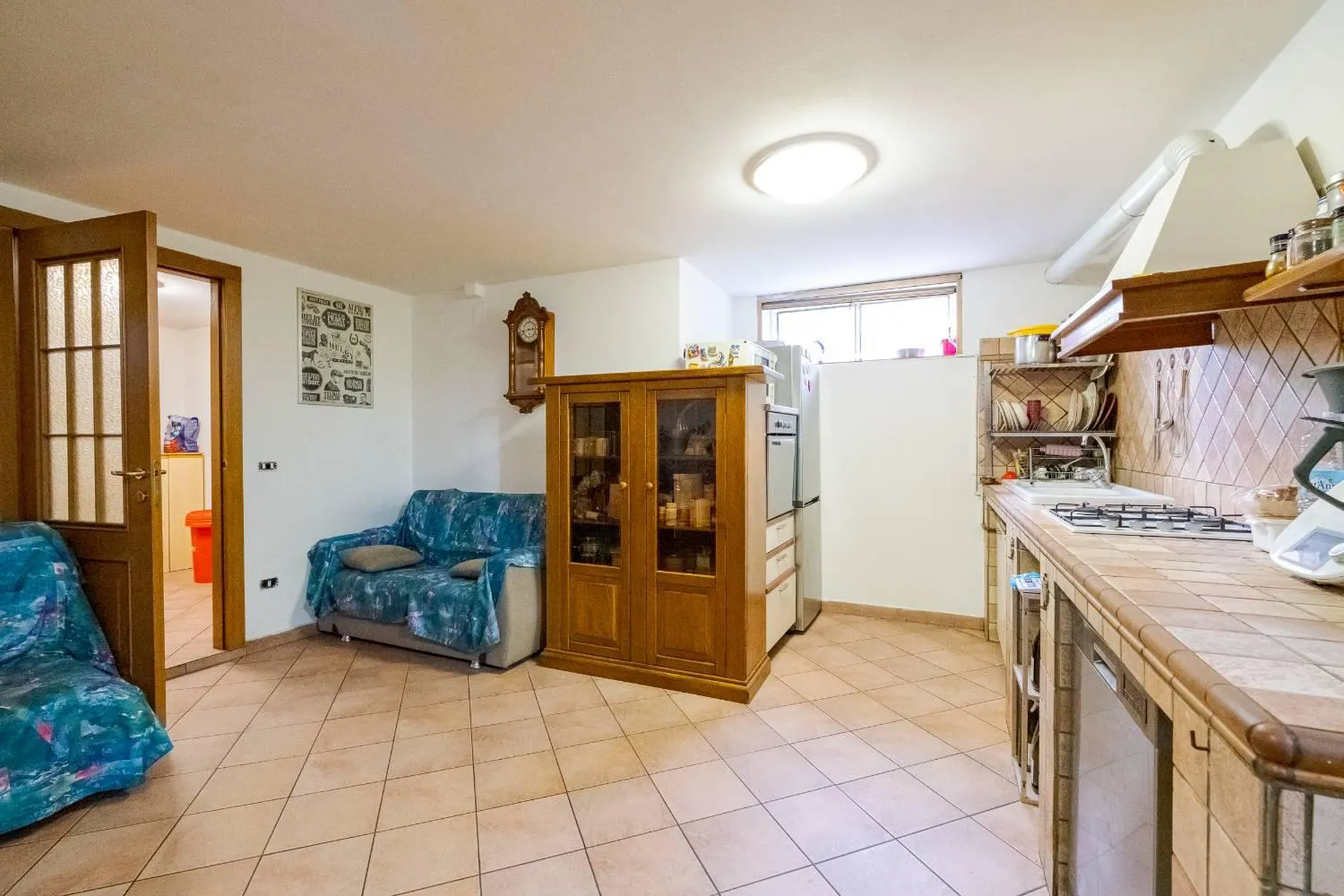 Foto 20 di 26 - Casa indipendente in vendita a Senago