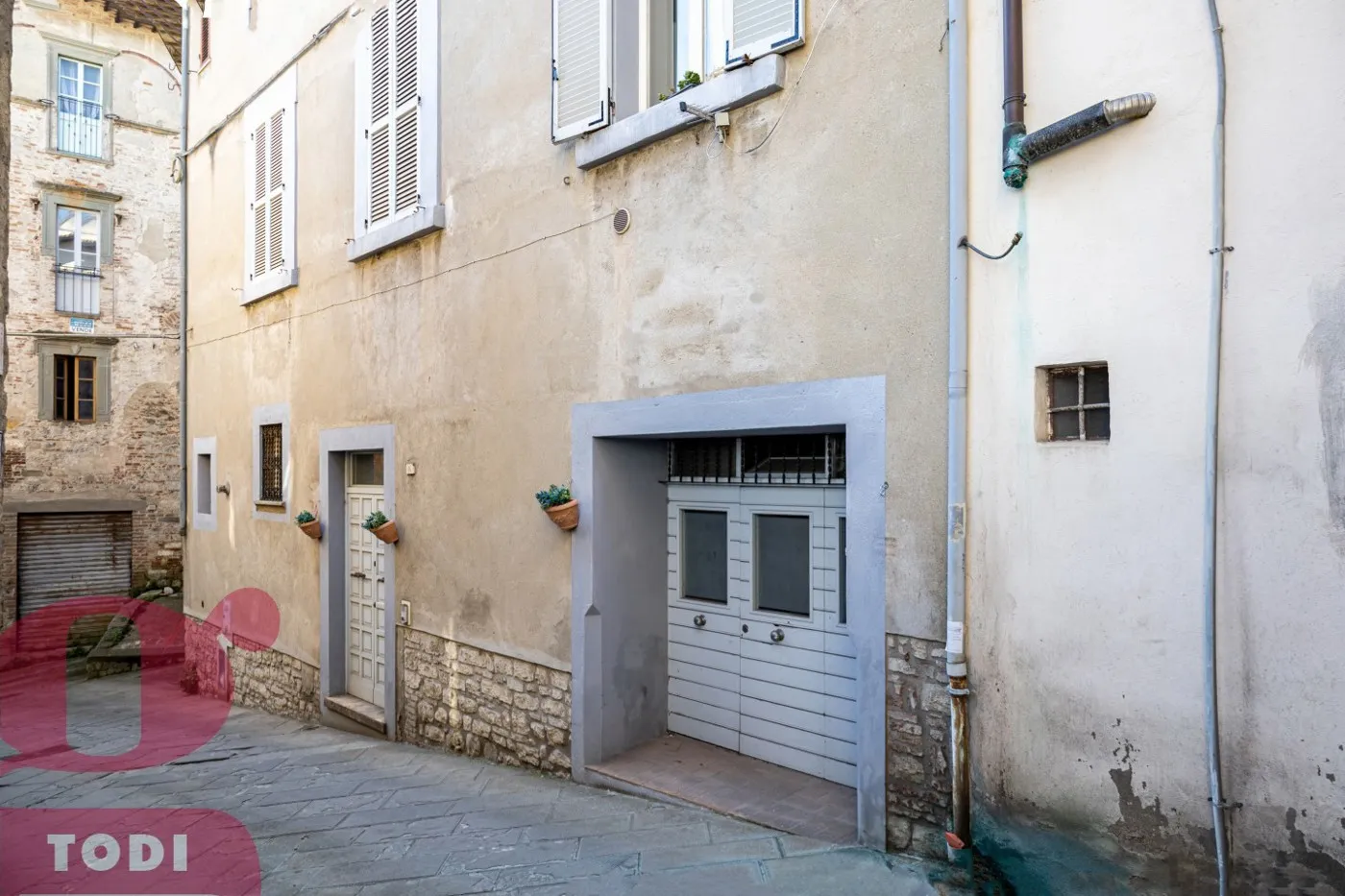 Foto 4 di 25 - Appartamento in vendita a Todi