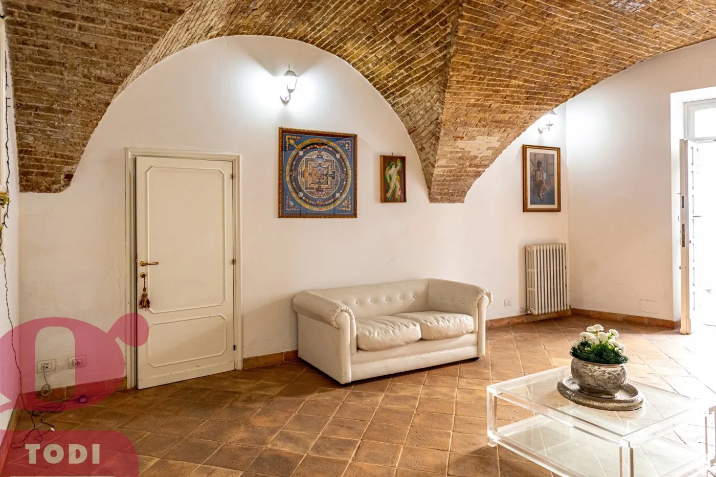 Foto 5 di 25 - Appartamento in vendita a Todi