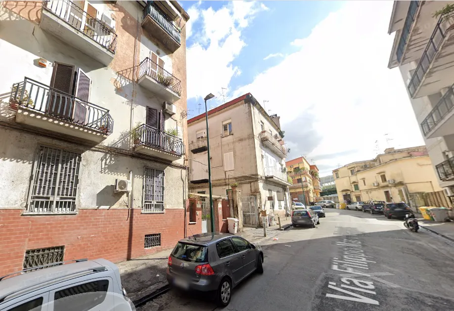 Foto 1 di 11 - Appartamento in vendita a Napoli