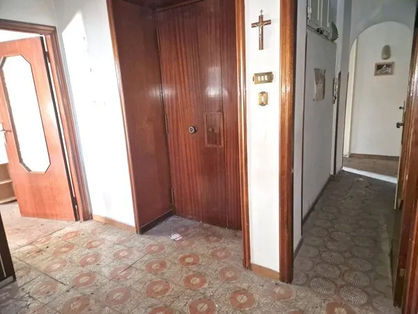 Foto 3 di 11 - Appartamento in vendita a Napoli