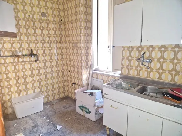 Foto 6 di 11 - Appartamento in vendita a Napoli