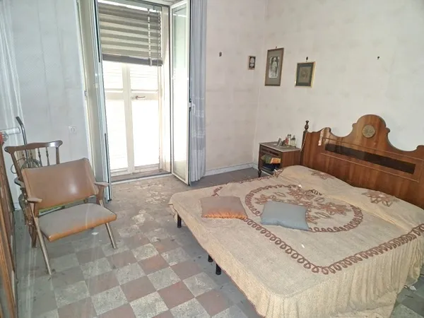 Foto 7 di 11 - Appartamento in vendita a Napoli