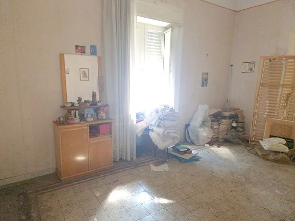 Foto 9 di 11 - Appartamento in vendita a Napoli