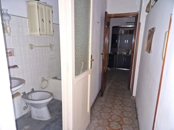 Foto 10 di 11 - Appartamento in vendita a Napoli