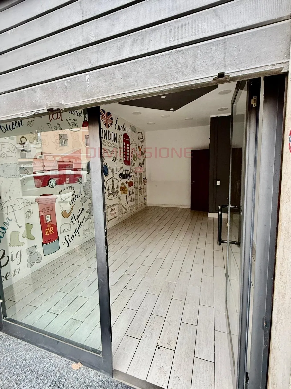 Foto 5 di 7 - Attività commerciale in vendita a Roma