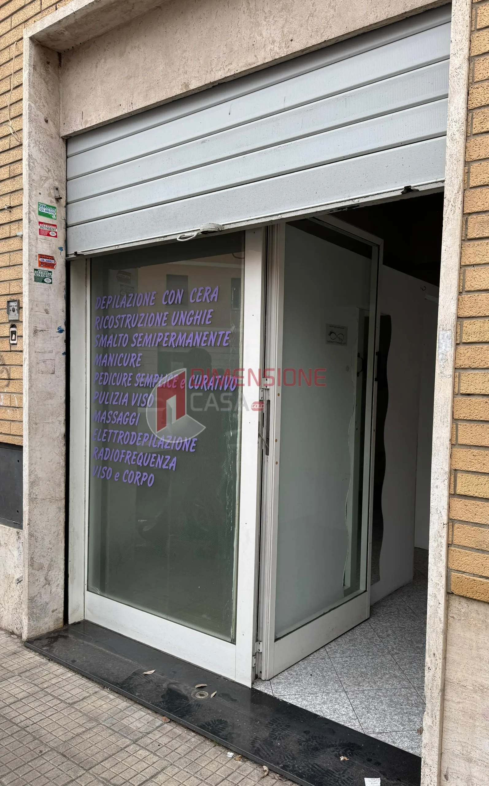 Foto 1 di 6 - Attività commerciale in vendita a Roma