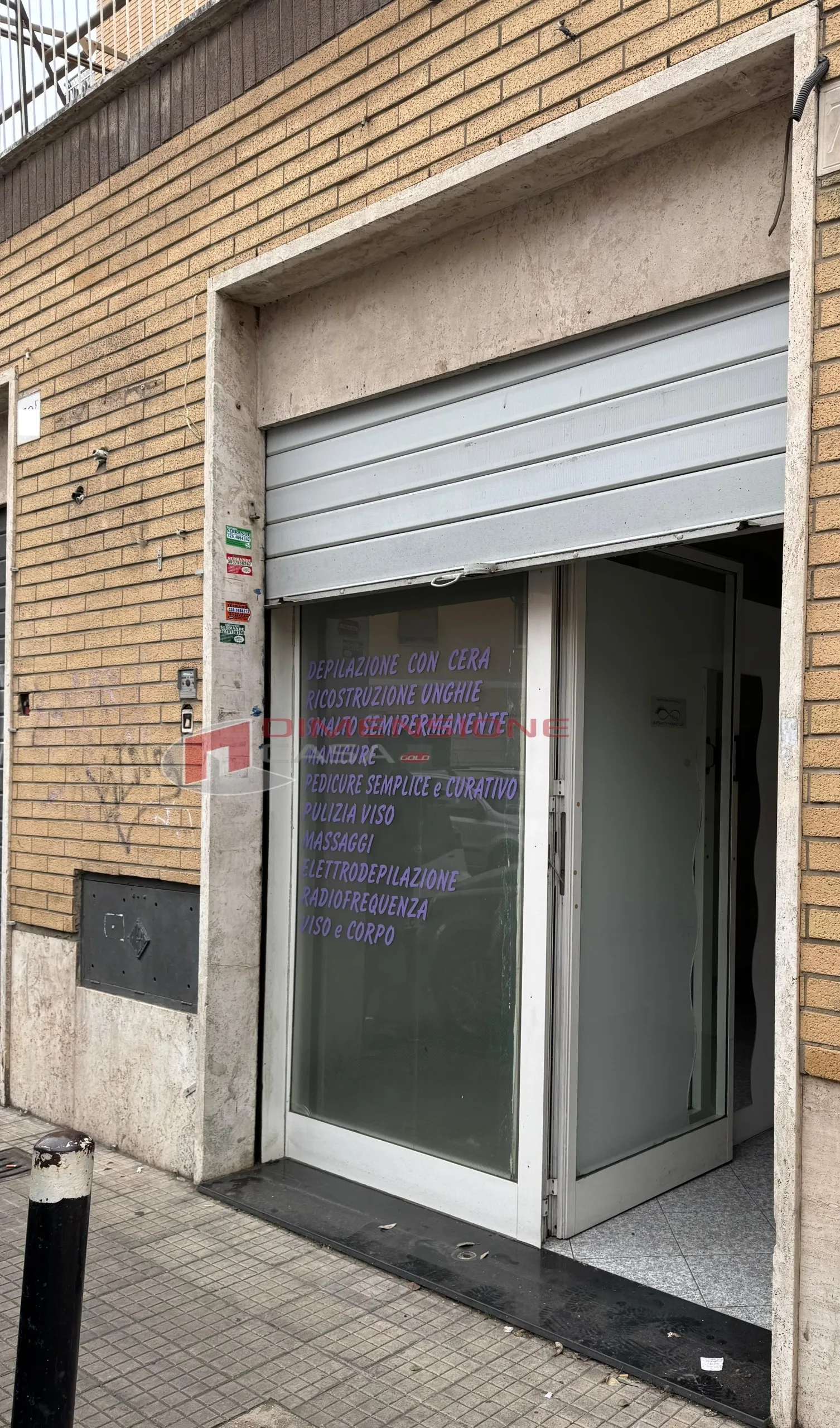 Foto 4 di 6 - Attività commerciale in vendita a Roma