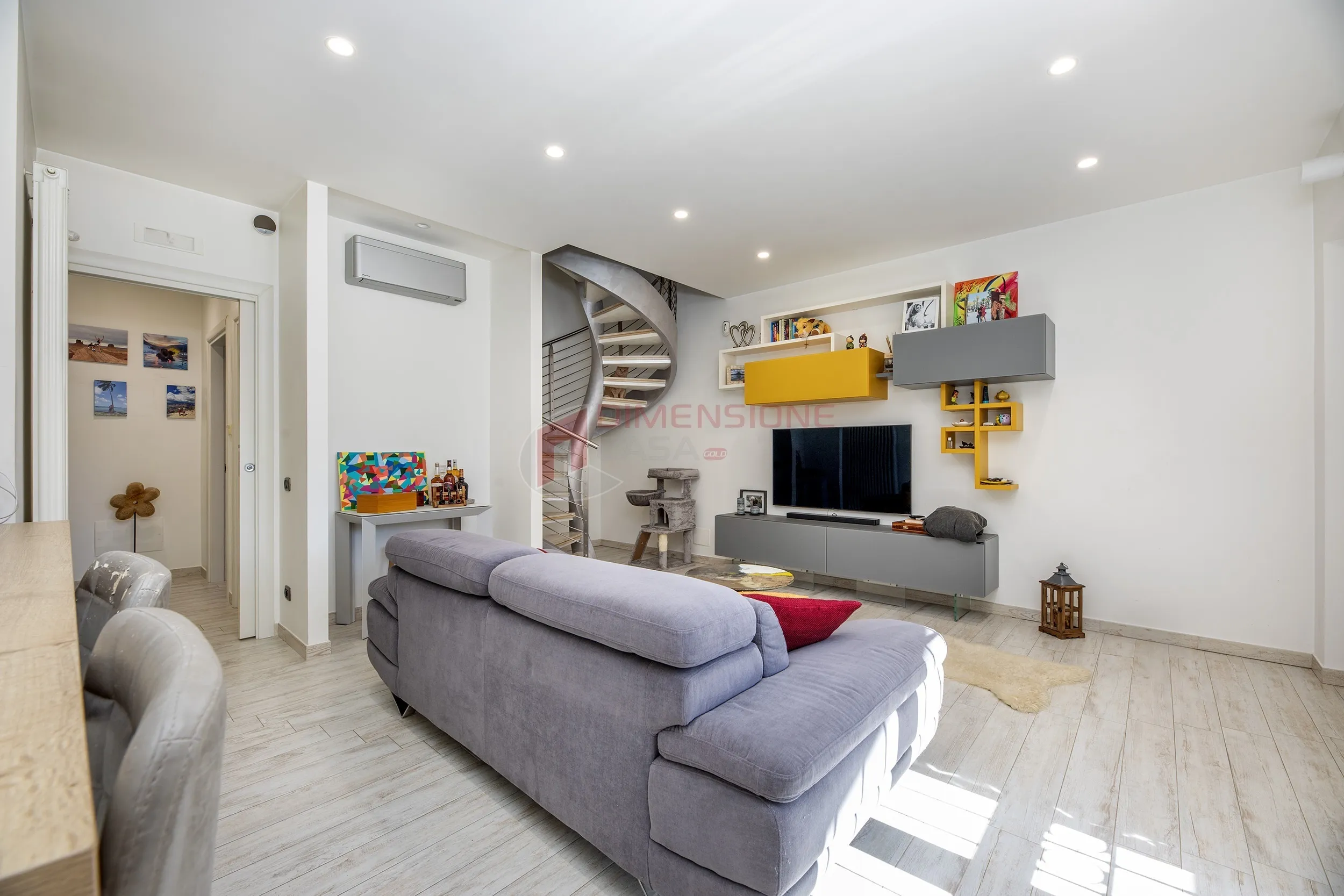 Foto 5 di 33 - Casa indipendente in vendita a Roma