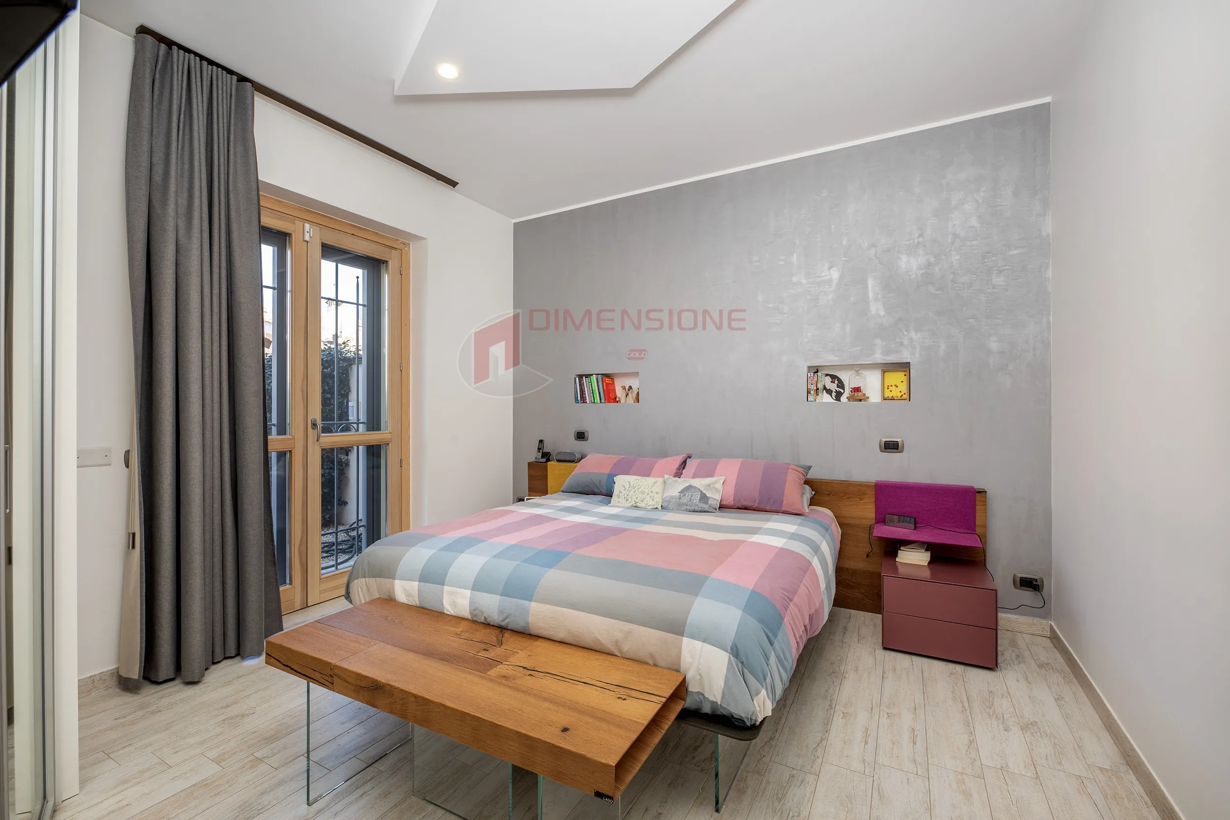 Foto 10 di 33 - Casa indipendente in vendita a Roma