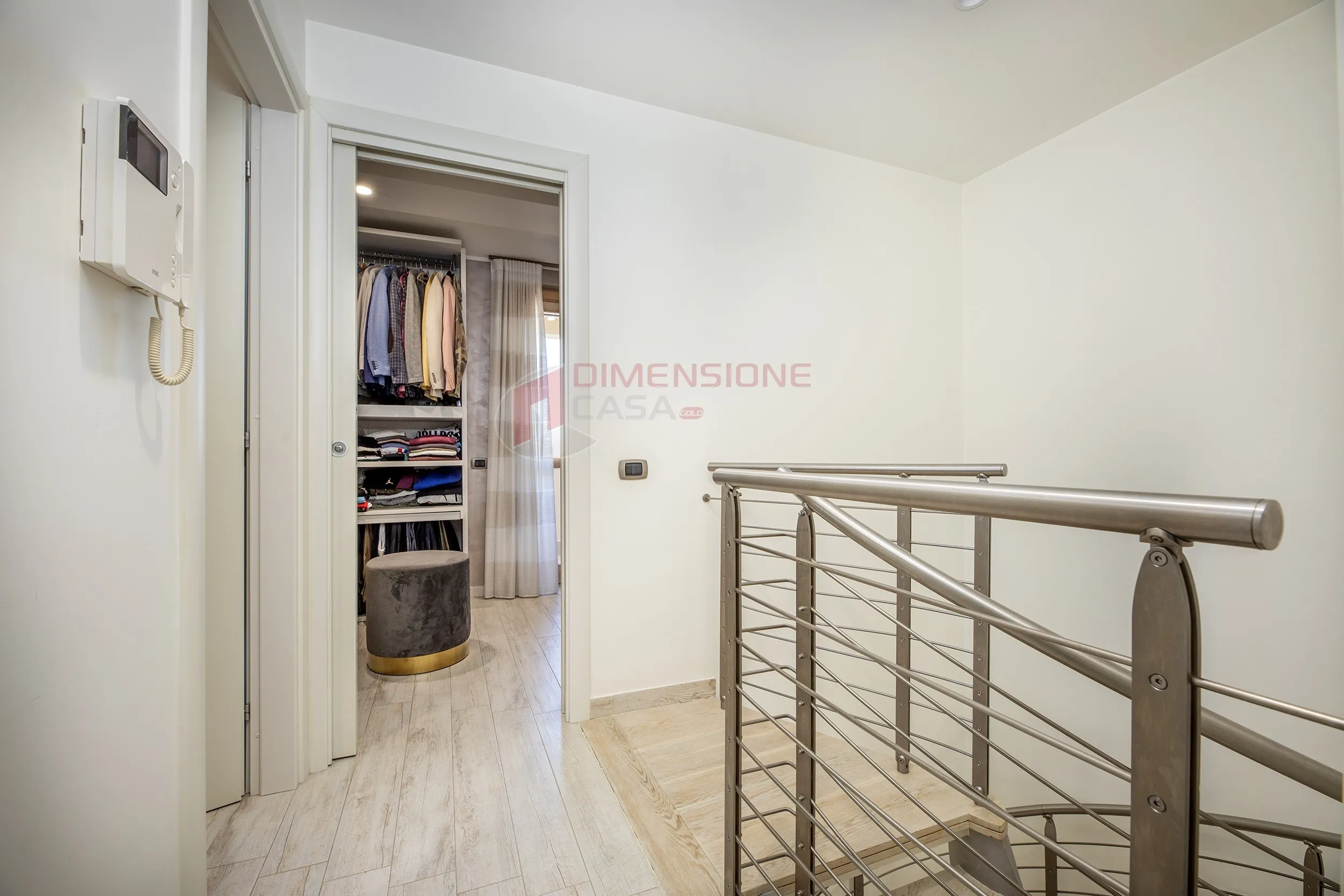 Foto 17 di 33 - Casa indipendente in vendita a Roma