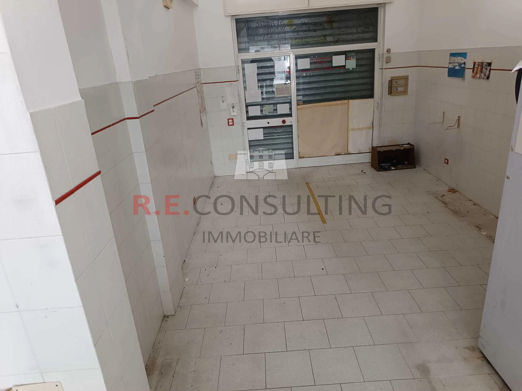 Foto 10 di 11 - Attività commerciale in vendita a Locorotondo