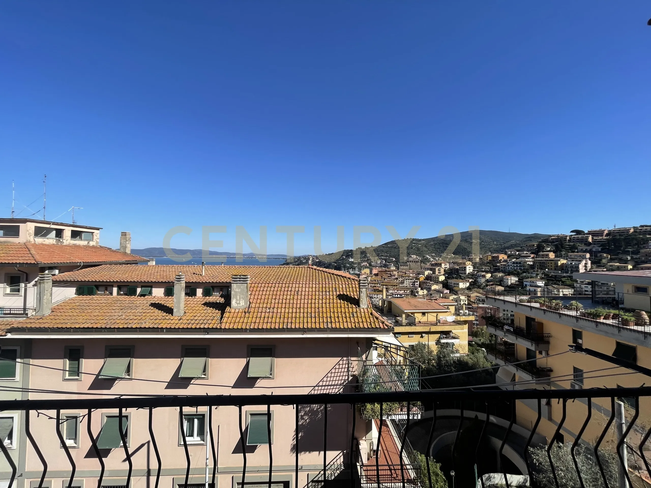 Foto 3 di 23 - Appartamento in vendita a Monte Argentario