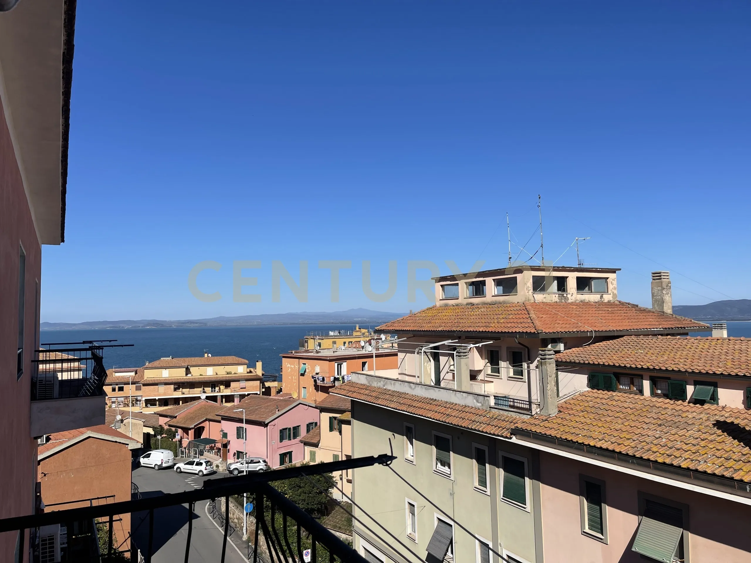 Foto 4 di 23 - Appartamento in vendita a Monte Argentario