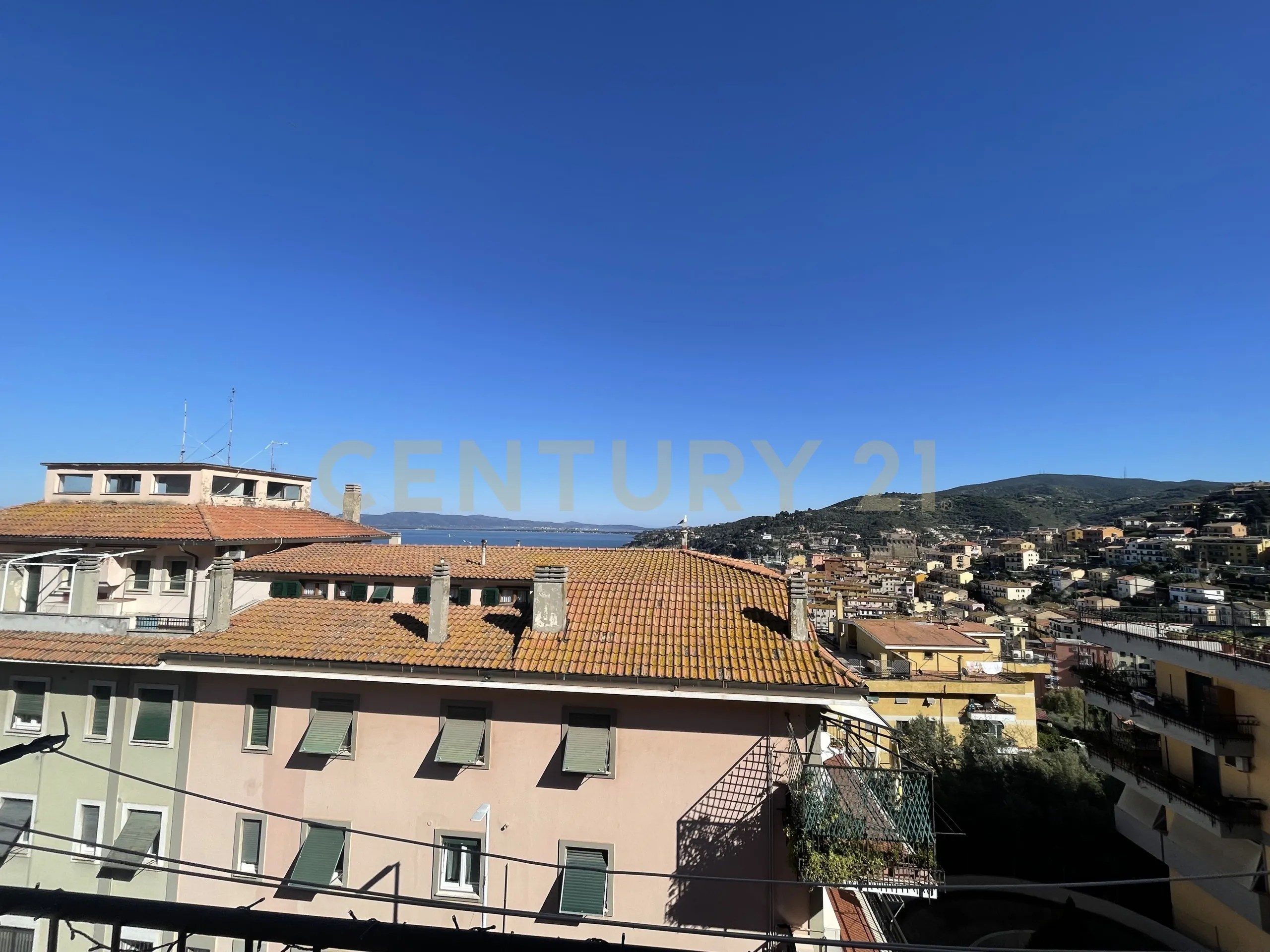 Foto 13 di 23 - Appartamento in vendita a Monte Argentario