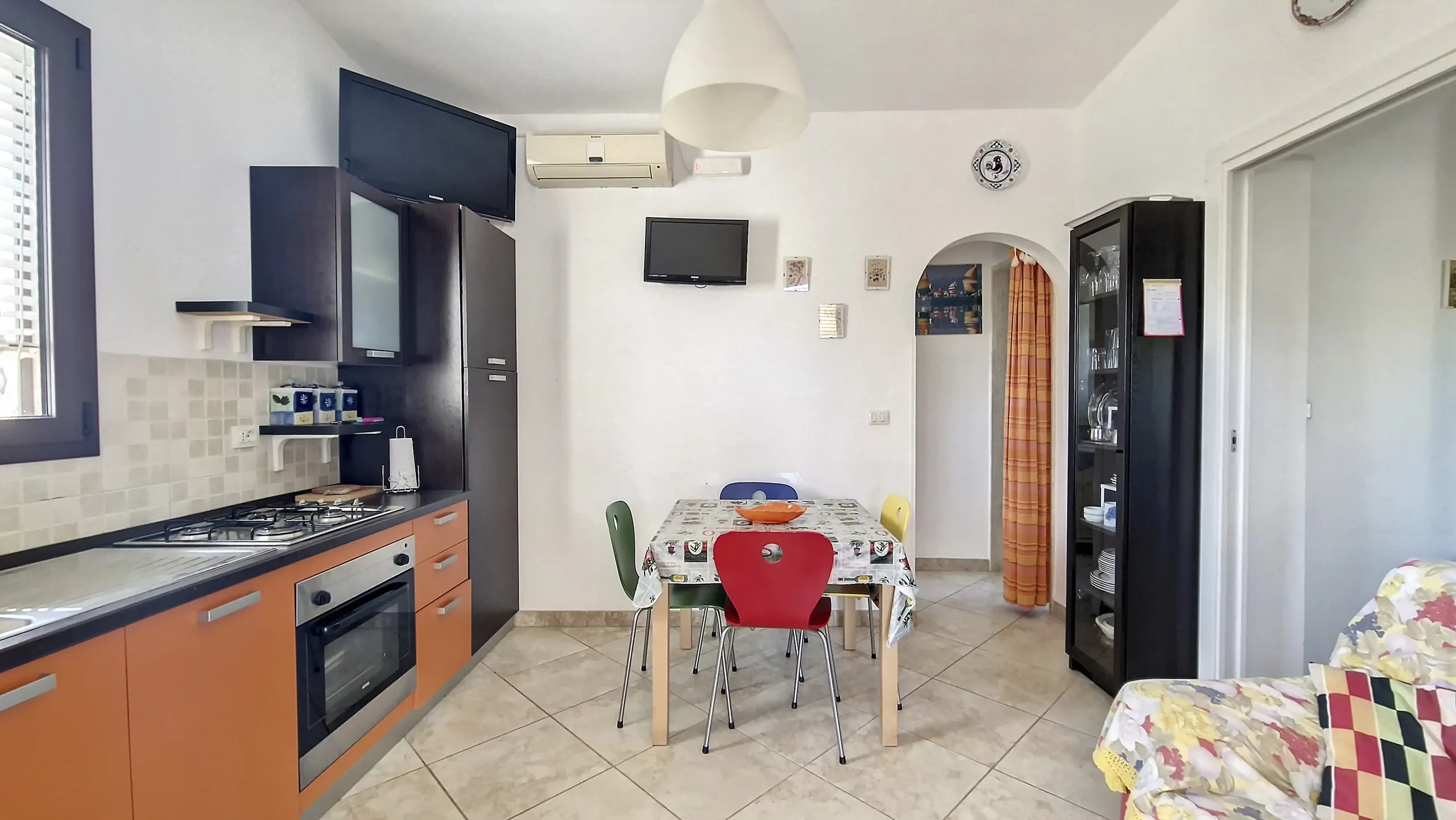 Foto 2 di 37 - Casa indipendente in vendita a San Vito dei Normanni