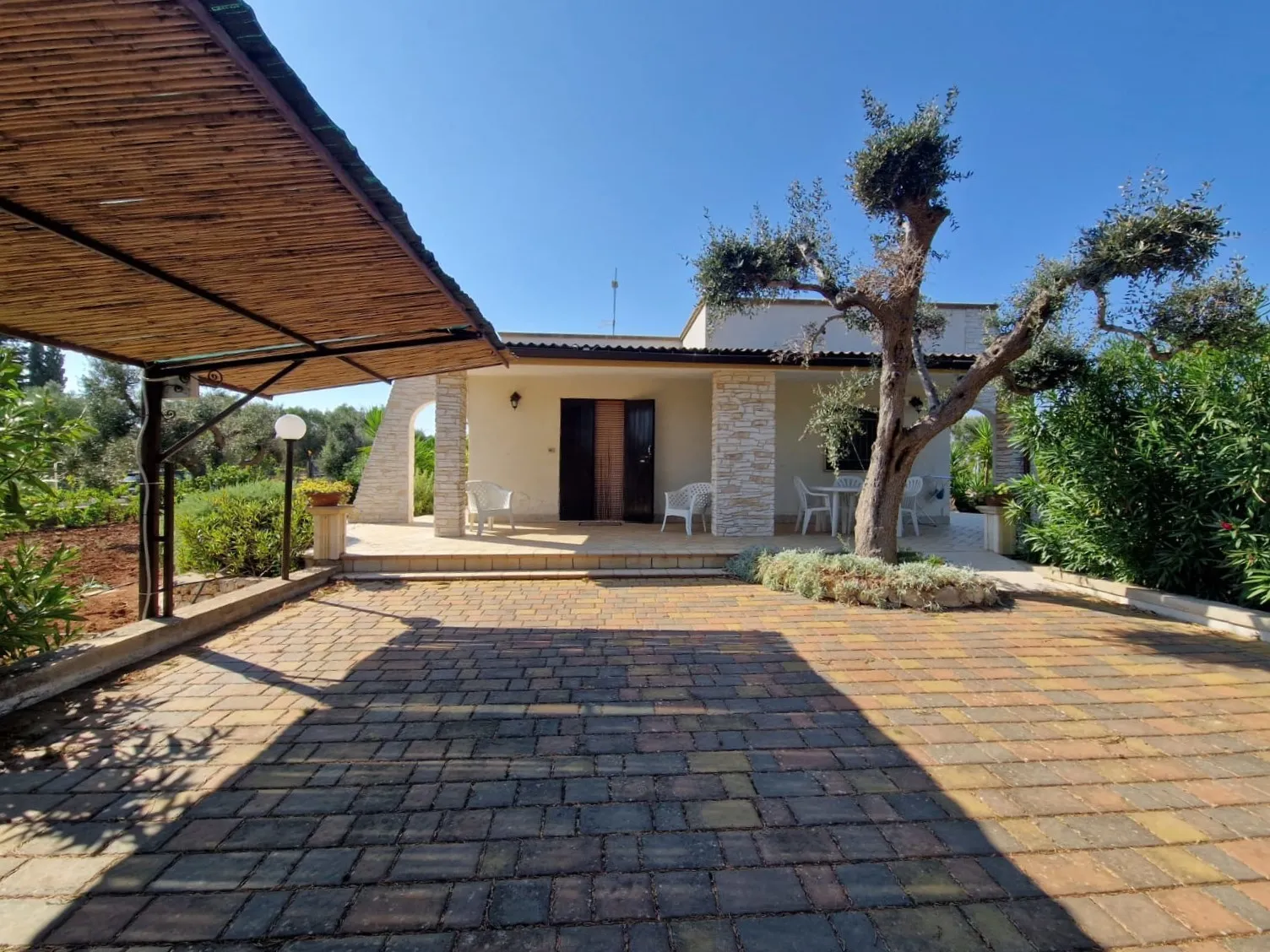 Foto 10 di 37 - Casa indipendente in vendita a San Vito dei Normanni