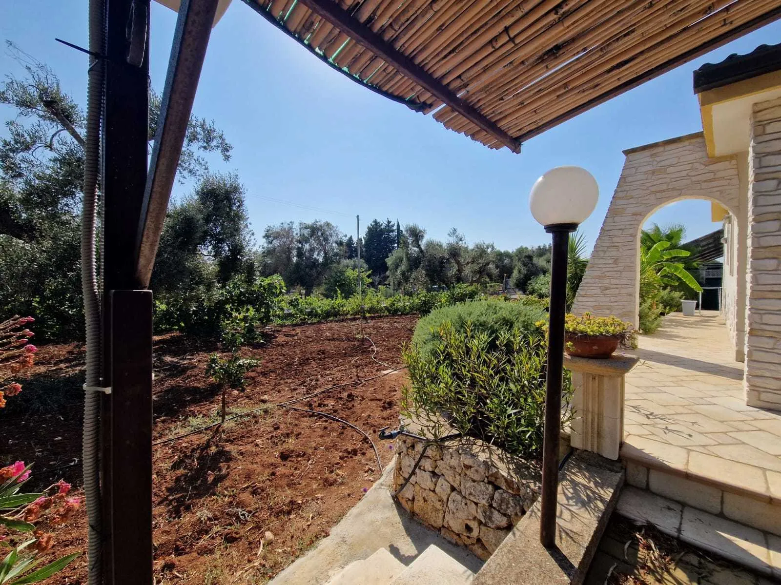 Foto 11 di 37 - Casa indipendente in vendita a San Vito dei Normanni