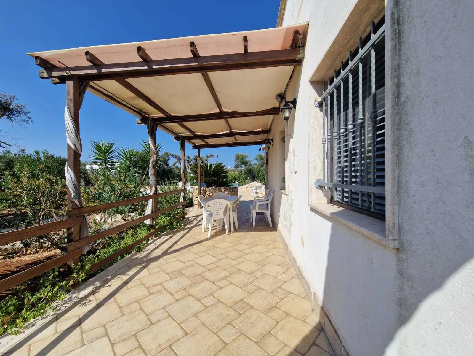 Foto 19 di 37 - Casa indipendente in vendita a San Vito dei Normanni