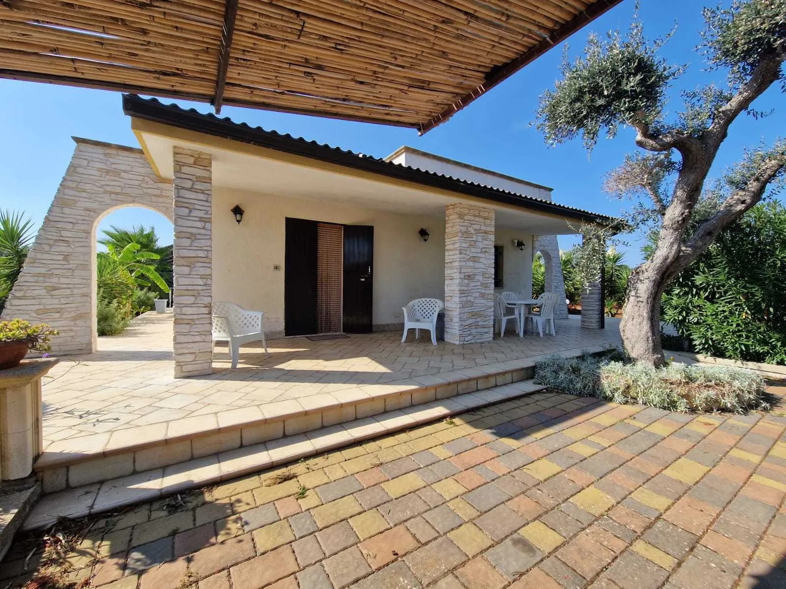 Foto 33 di 37 - Casa indipendente in vendita a San Vito dei Normanni