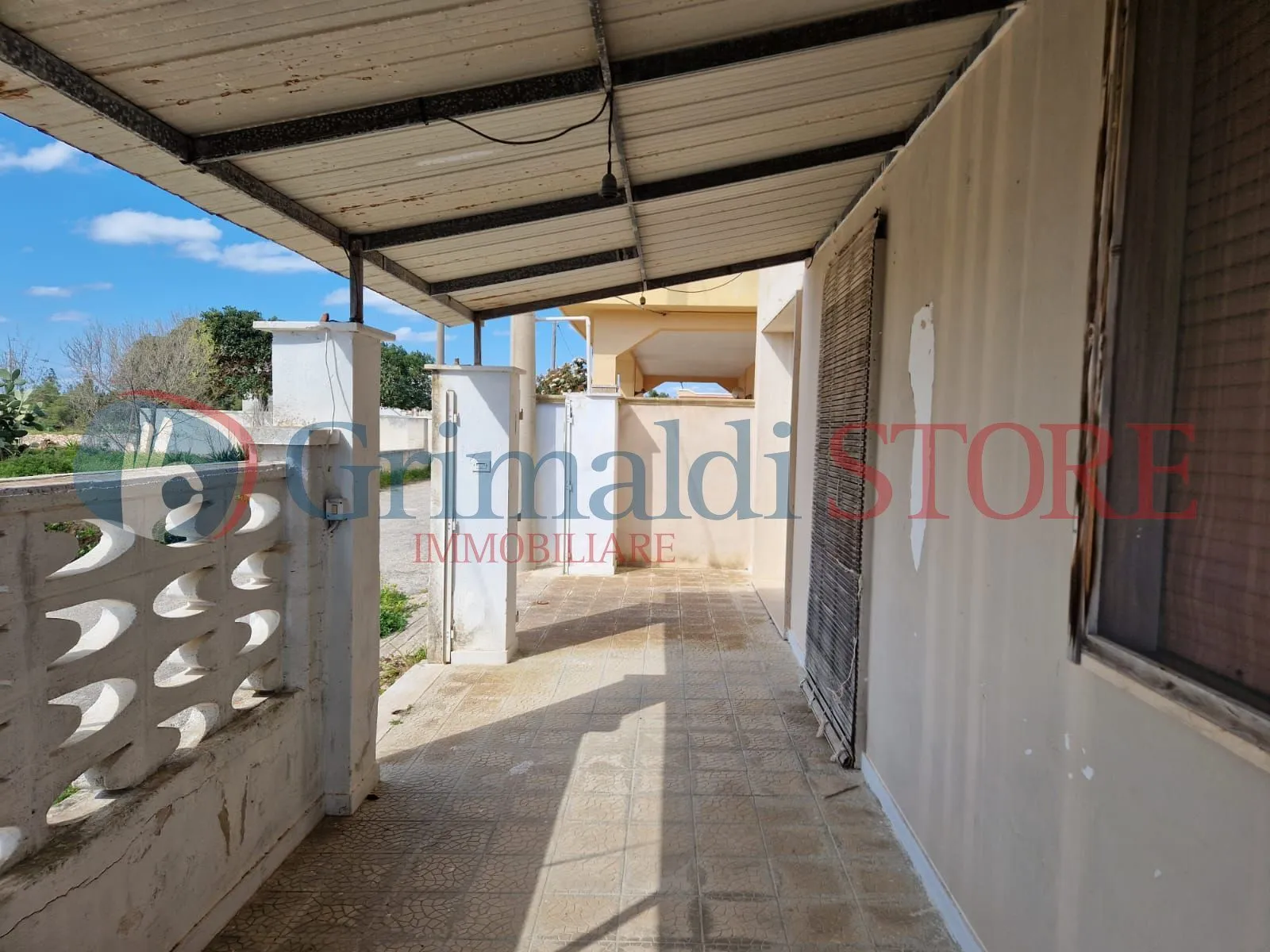 Foto 40 di 52 - Casa indipendente in vendita a Manduria