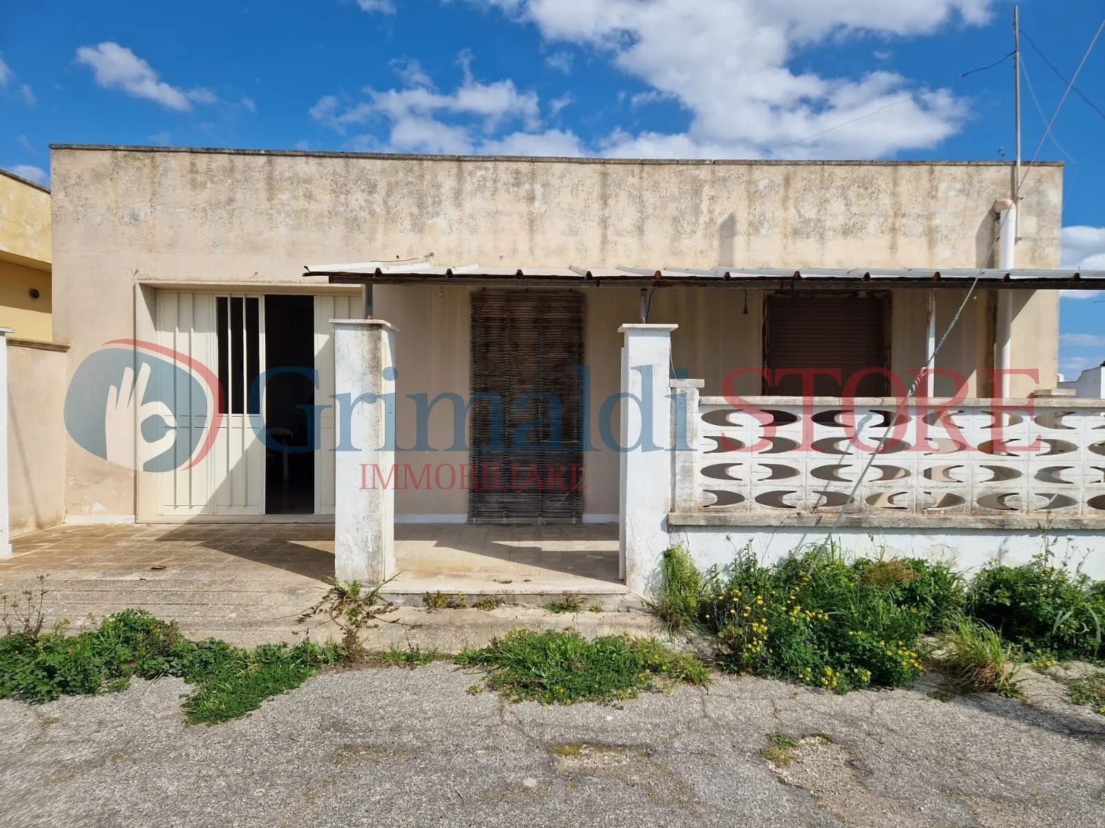 Foto 44 di 52 - Casa indipendente in vendita a Manduria