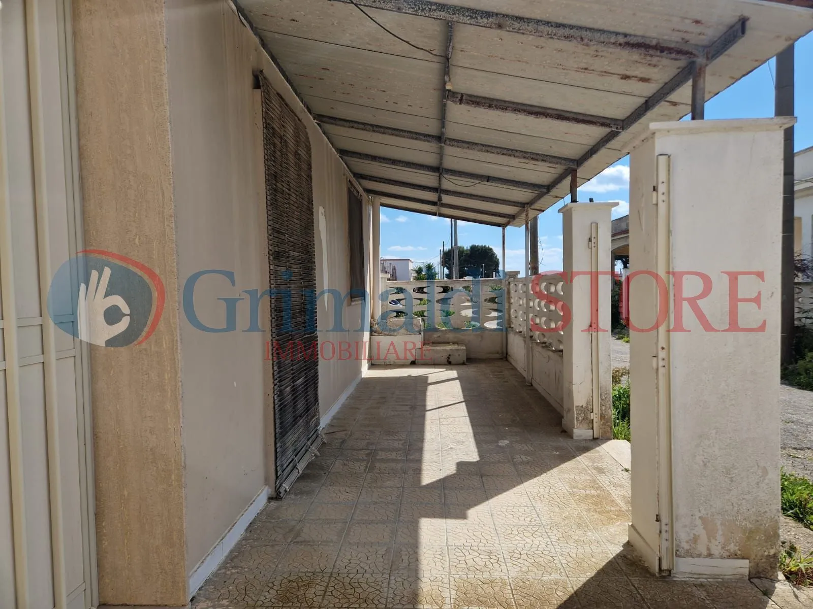 Foto 46 di 52 - Casa indipendente in vendita a Manduria
