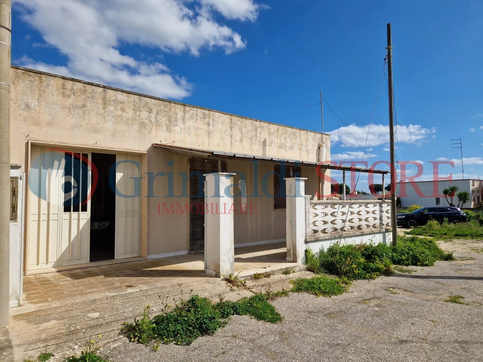 Foto 47 di 52 - Casa indipendente in vendita a Manduria