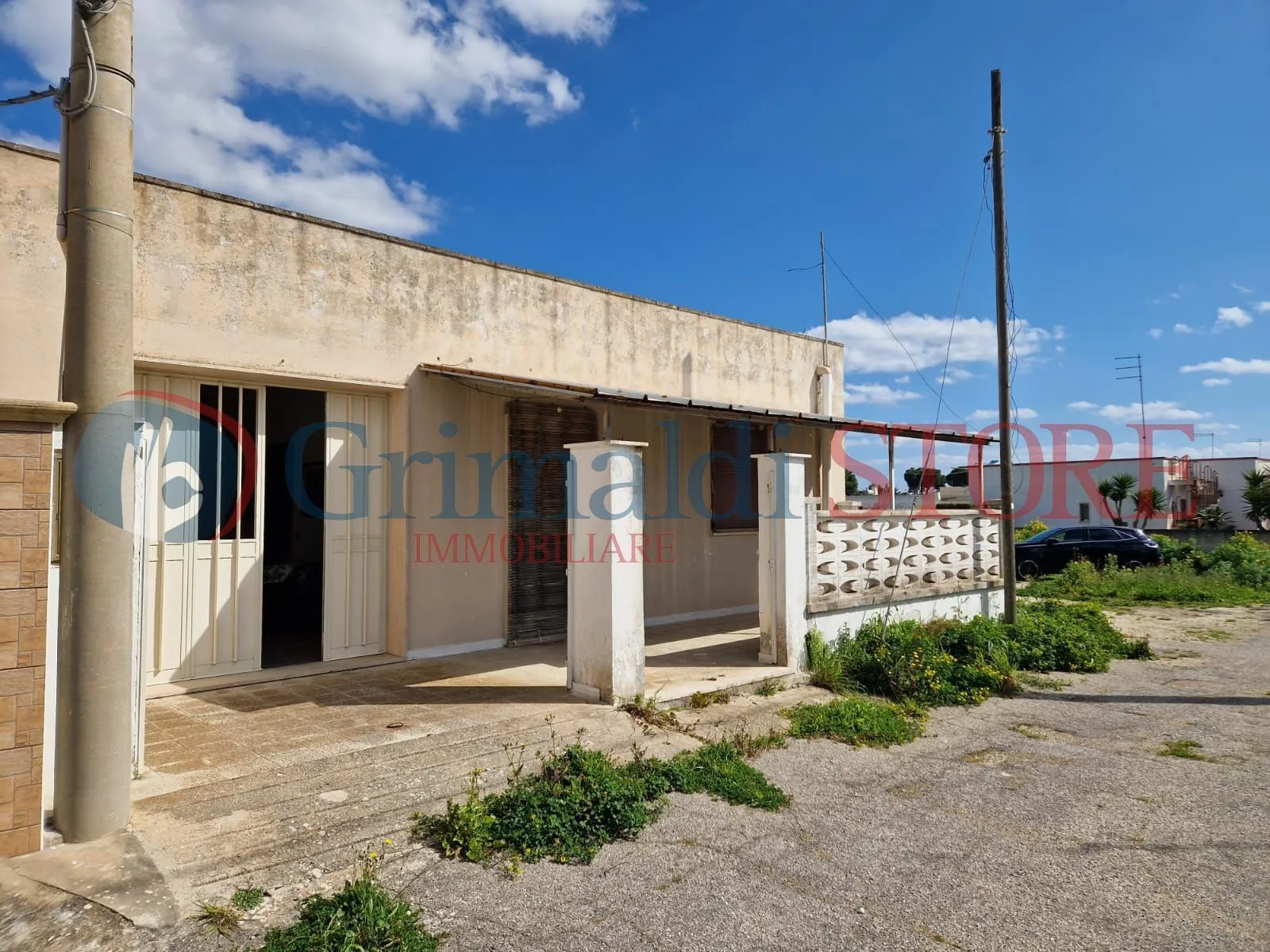 Foto 50 di 52 - Casa indipendente in vendita a Manduria