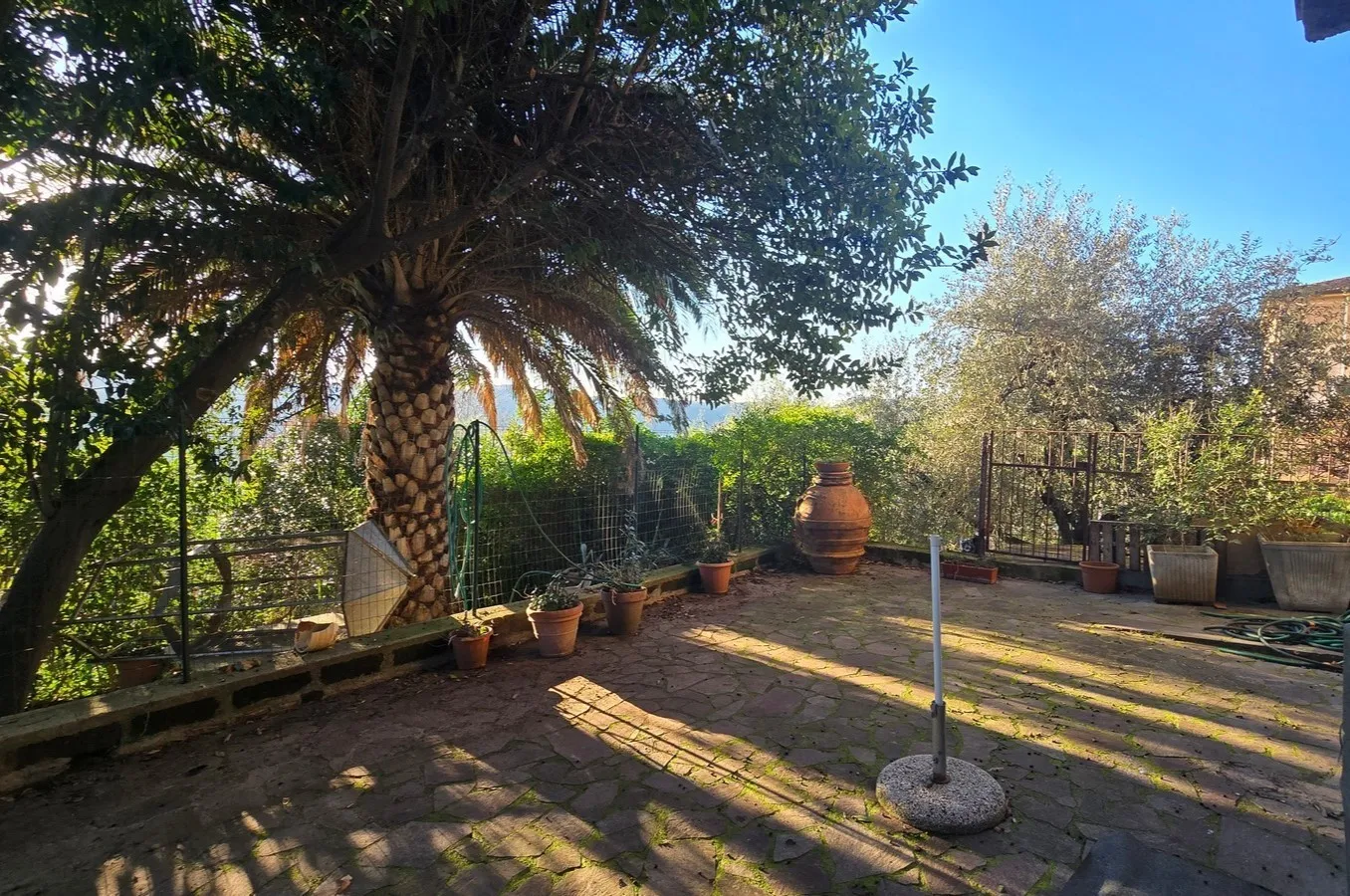 Foto 7 di 30 - Villa a schiera in vendita a Castiglione in Teverina