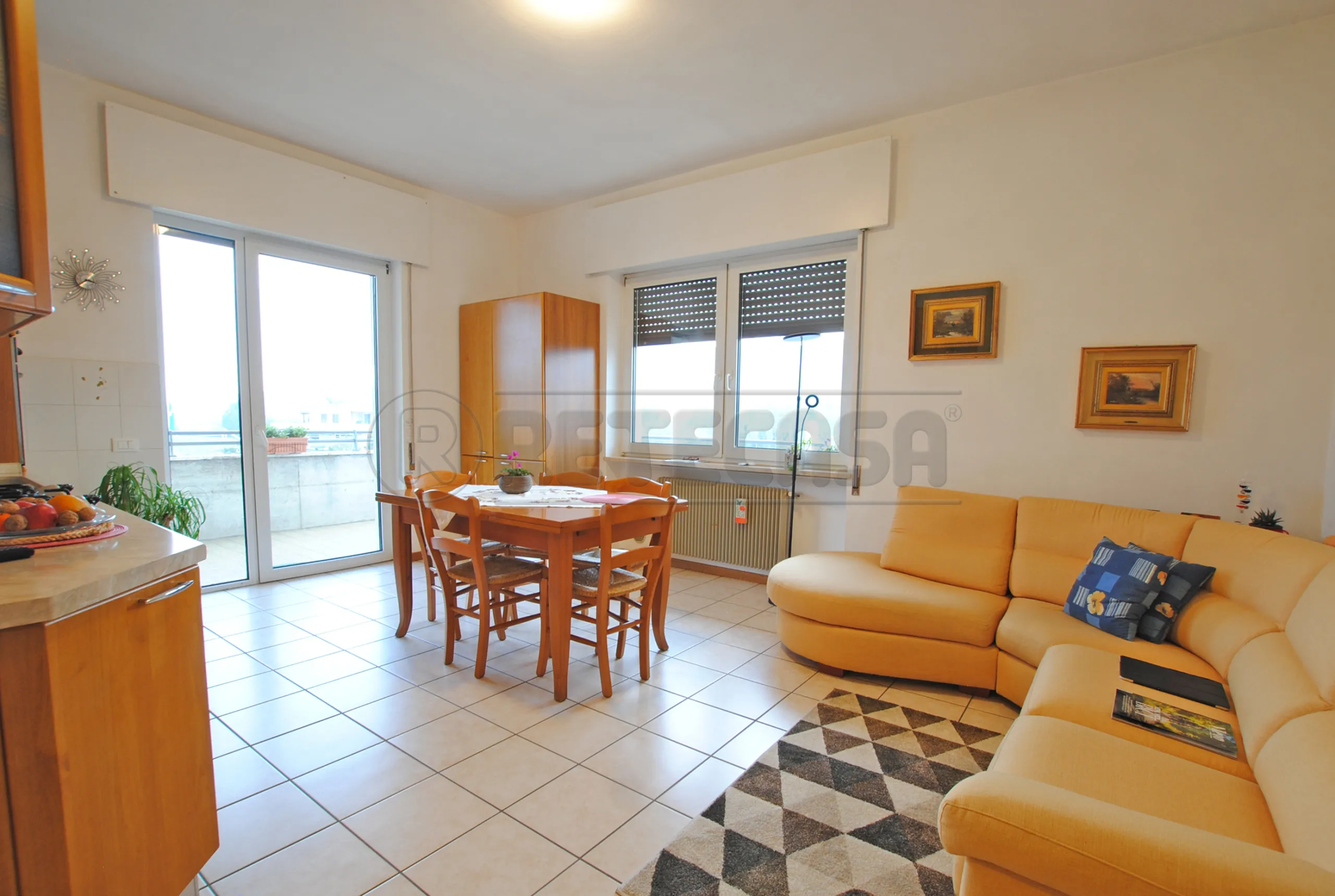 Foto 4 di 10 - Casa indipendente in vendita a Cornedo