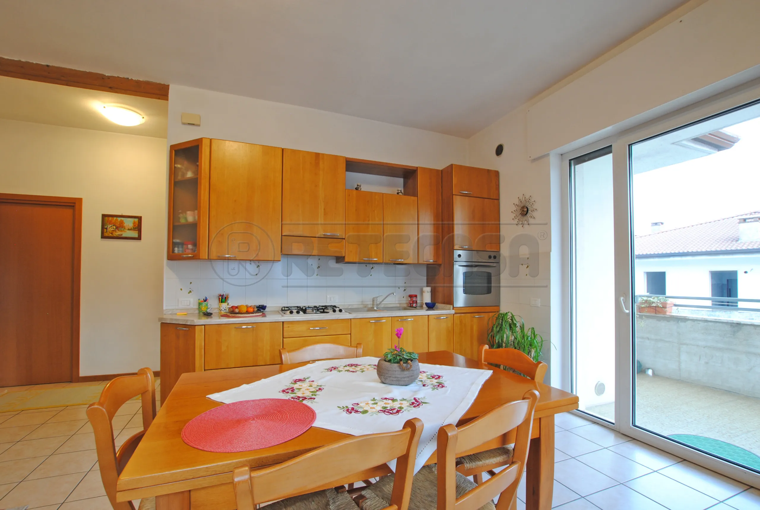 Foto 5 di 10 - Casa indipendente in vendita a Cornedo