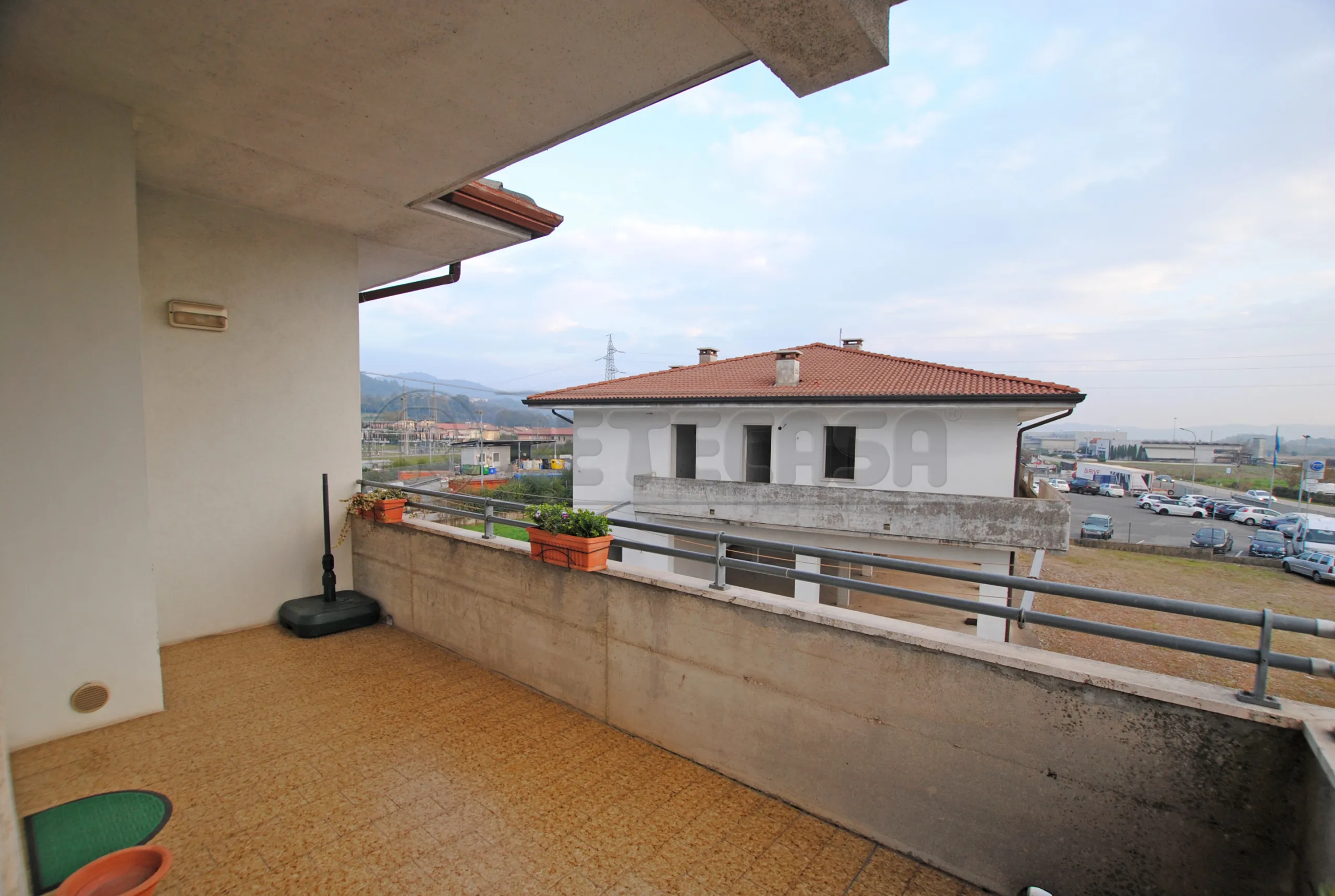Foto 10 di 10 - Casa indipendente in vendita a Cornedo